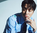 김제형, 10일 웹툰 ‘굿닥터’ OST ‘멀어지지 말아요’ 발매