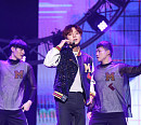 박지훈, 단독 콘서트 'CLUE' 성료 "팬들과 마주할 수 있게 돼 감격"