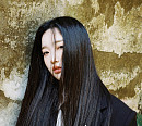 트리플에스, Acid Angel from Asia 김유연 콘셉트 포토 오픈 '깊은 눈빛'