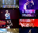 '청춘스타' TOP7, 첫 해외 공연 성료…글로벌 아티스트로 성장