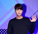 신혜성, 대리기사 보내고 성남부터 잠실까지 10㎞ 차 음주운전