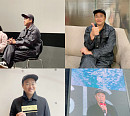백현진, 부산국제영화제 ‘고속도로 가족’ GV 성료