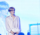 김재중, 아시아 투어 태국 콘서트 성료 "변치 않는 응원 감사, 최선 다해 노력"