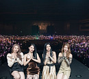 록킹돌, 태국 첫 콘서트 성료…팬들과 특별한 소통