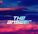 박지훈, 12일 신보 'THE ANSWER' 발매…강렬 변신 예고