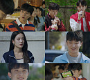 ‘치얼업’ 김신비, 순수한 소년미 발산 '시선 집중'