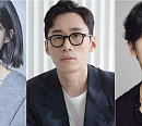 박정화ㆍ홍인ㆍ문지후, 영화 'FEVER' 캐스팅…20대 성장통 다룬 휴머니즘 드라마