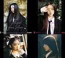 트리플에스 '첫 디멘션' Acid Angel from Asia, 개인 콘셉트 포토 공개…유니크 비주얼