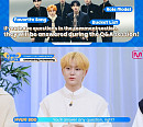 'KPOP MAKER' TNX, 안무 맞추기→센스甲 토론 대잔치 '예능 능력치 UP'