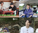 '숲속의 포레시피' 포레스텔라, 시그널송 만들기→일심동체 게임까지…남다른 팀워크 발산