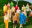세븐틴, 美 ‘아메리칸 뮤직 어워드’ 첫 노미네이트…글로벌 인기 수상 노린다