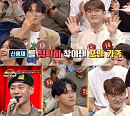 포맨, '히든싱어7' 판정부터 모창+완벽 무대까지 '맹활약'