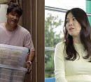 홍성흔, 이연복과 함께 꽃게+새우 도시락 완성…아들 화철이의 반응은?