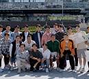 '뭉쳐야 찬다 시즌2' 류은규, 여자친구에 프러포즈 고백…부산 포상 휴가 중 경상도 도장 깨기 평가전