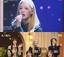 ‘K-909’ 스테이씨, 멜로망스와 특급 컬래버…귀호강 선사