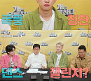 '개훌륭' 크러쉬, 강형욱 인정한 모범 견주 "성실하고 꾸준해"