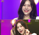 Hezz(홍의진), '열린음악회'서 러블리 비주얼+완벽 퍼포먼스 '눈길'