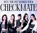 ITZY(있지), 첫 월드투어 마닐라ㆍ싱가포르ㆍ자카르타ㆍ방콕 등 아시아 4개 도시 공연 확정