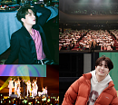 '멀티 엔터테이너' 갓세븐 영재, 예능→음악까지 한계 없는 활약 중