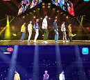 템페스트, 'KCON 2022 JAPAN' 성료…글로벌 루키 '존재감 UP'
