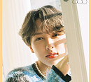 온리원오브 리에, '비커즈' 콘셉트 포토 공개…몽환 무드 '기대 UP'