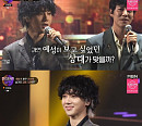 '미스터리 듀엣' 예성, 배우 김남호와 환상 듀엣 "동료 이상의 애틋함"