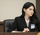 ‘디 엠파이어: 법의 제국’ 주세빈, 김선아ㆍ안재욱 사이 존재감 뿜뿜