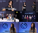 '아티스탁 게임' 쎄이, 버나드박 팀과 맞대결 "해볼 만한 대결"