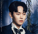 이병찬, 뮤지컬 '드라큘라' 캐릭터 포스터 속 고혹적 비주얼 '기대 UP'