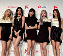 woo!ah!(우아!), 日 K팝 프라이빗 메일 전송 서비스 '플라리네' 첫 번째 아티스트 선정