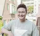 김진수, 영화 ‘나를 죽여줘’ 제작자 변신 "모두에게 질문 던지는 영화"