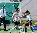 '골때녀' FC 발라드림 새 멤버, 골키퍼 투입…나티ㆍ사오리ㆍ케시ㆍ이을용 감독 'FC 월드클라쓰'와 맞대결