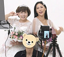 허니제이 예비 신랑, '나혼자산다' 촬영지 셀프 웨딩 스튜디오 깜짝 등장…아기 아빠 '러브 파파' 이벤트에 허니제이 엄마 눈물