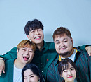 아카펠라 그룹 나린, 'R.P.G Shine' 리메이크 앨범 발매