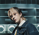 용준형, EP 'LONER' 콘셉트 포토 공개…시크 비주얼 '기대 UP'