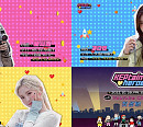 케플러, 자체 콘텐츠 'KEPtain Heroes' 론칭… 9인 9색 매력 대방출