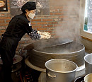 서대문 닭곰탕ㆍ부안 순대국ㆍ곰탕&갈비탕 공장, 한국인이 사랑하는 국물 요리 열전(극한직업)