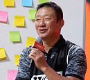 '사장님 귀는 당나귀 귀' 허재, 고양 농구단 캐롯 점퍼스 구단주 수난시대 "원하는 며느리상?"