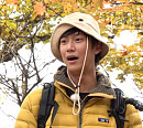 '1박 2일', 단풍 특집 촬영지 오대산 비로봉 등산…문세윤 묵언 수행 선언