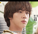 방탄소년단(BTS) 진, 다음주 '런닝맨' 출연 예고…지석진과 '석진 레이스'