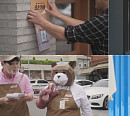 'SBS 스페셜' 성수동 곰손 카페, 은둔형 외톨이(히키코모리) 방탈출 프로젝트