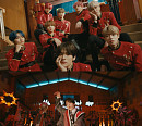 EPEX(이펙스), 신곡 '사랑歌' 두 번째 M/V 티저 공개…강렬 비주얼 '기대 UP'