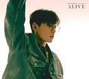 이석훈, 'ALIVE' 인디비주얼 포토 공개…감각적 무드