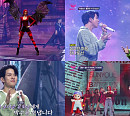 '아바드림' 인순이, 방탄소년단 '피 땀 눈물' 100% 소화 '베테랑의 품격'