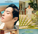 차은우, 포토북으로 선사할 힐링 모먼트 ‘기대 UP’