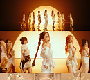 유니버스, 비비지 신곡 ‘Rum Pum Pum’ 티저 공개…3인 3색 완전체 비주얼