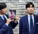 ‘법대로 사랑하라’ 안동구, 종영 소감 "좋은 순간을 선물할 수 있는 배우 될것"
