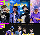원더케이, 아이브X레이니 ‘After LIKE’ 컬래버 공개 '반응 HOT'