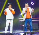 심형래ㆍ조혜련ㆍ김원효ㆍ김미려ㆍ이상호&이상민ㆍ옹알스, '국가부'와 나이 잊은 열정 무대(ft. 홍현희)