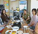 제천 맛집ㆍ출렁다리&의림지 오리배 여행…이유리, 펜션 숙소서 환상의 ‘소맥쇼’(원하는대로)